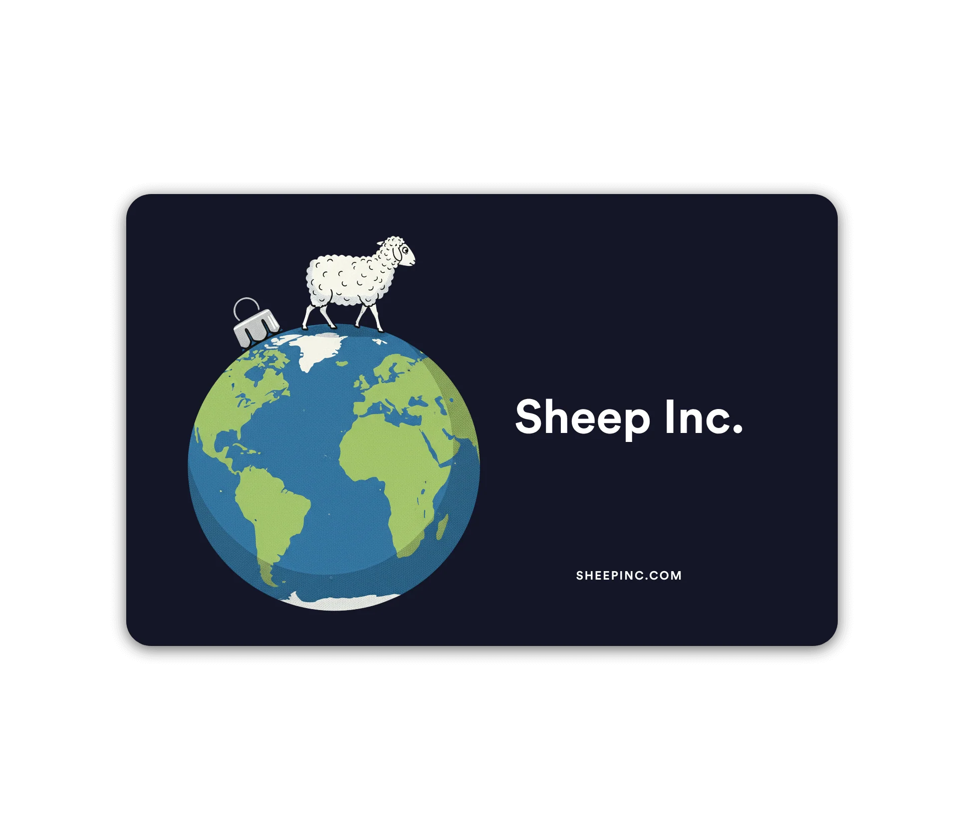 The Digital Sheep Gift Card. - Image 3