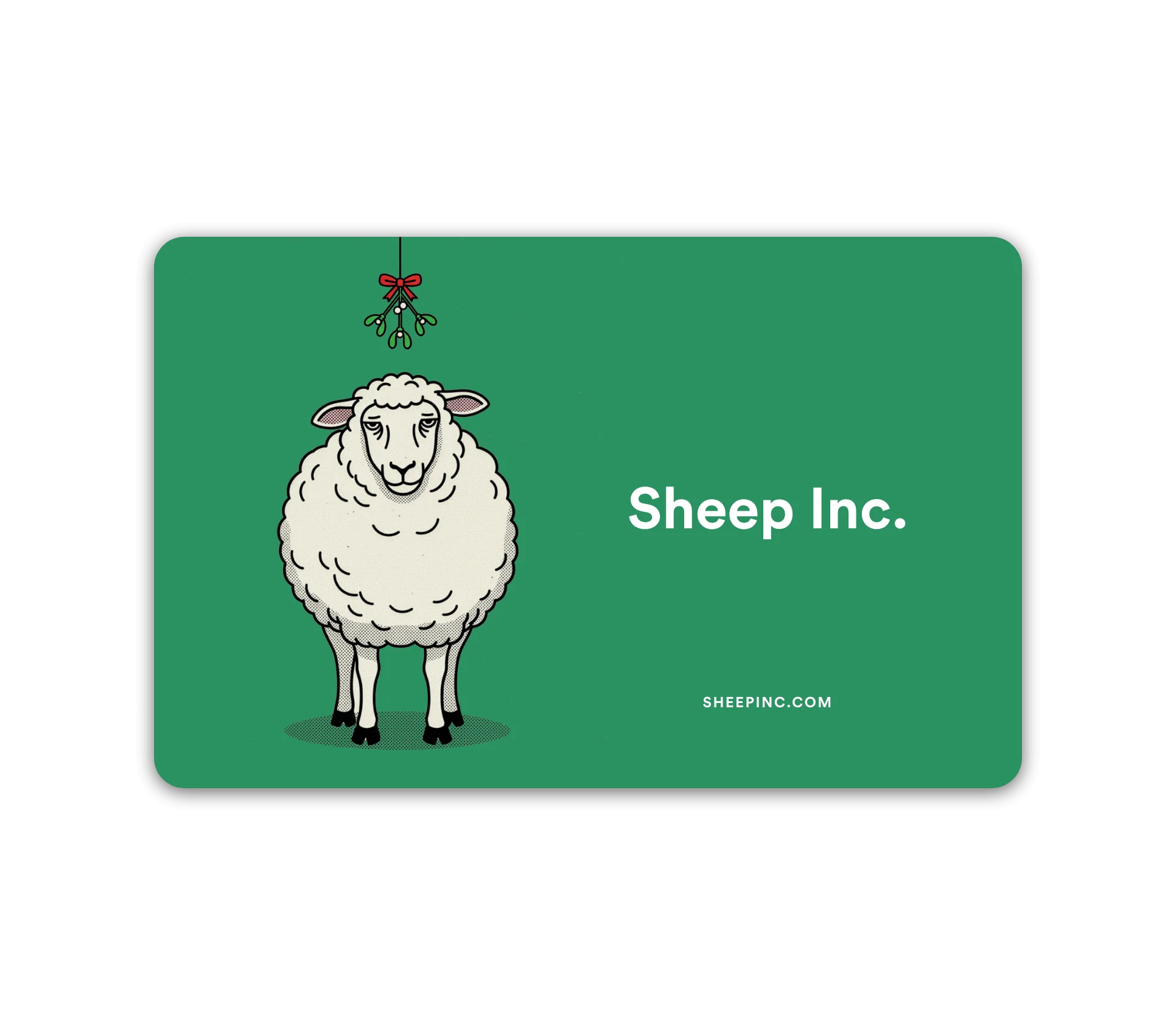 The Digital Sheep Gift Card. - Image 6