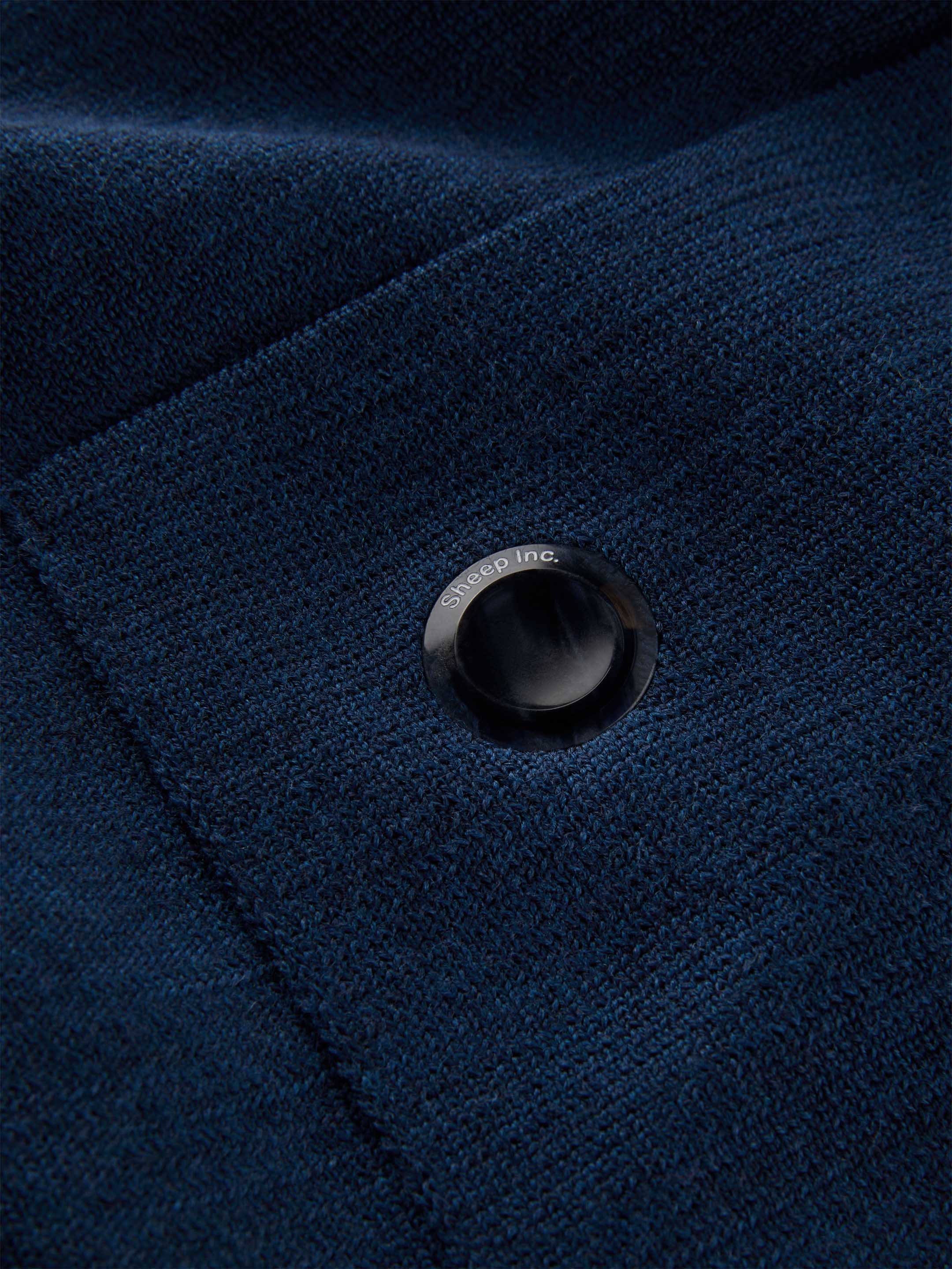 The Chore Jacket - Tasman Blue - Image 7