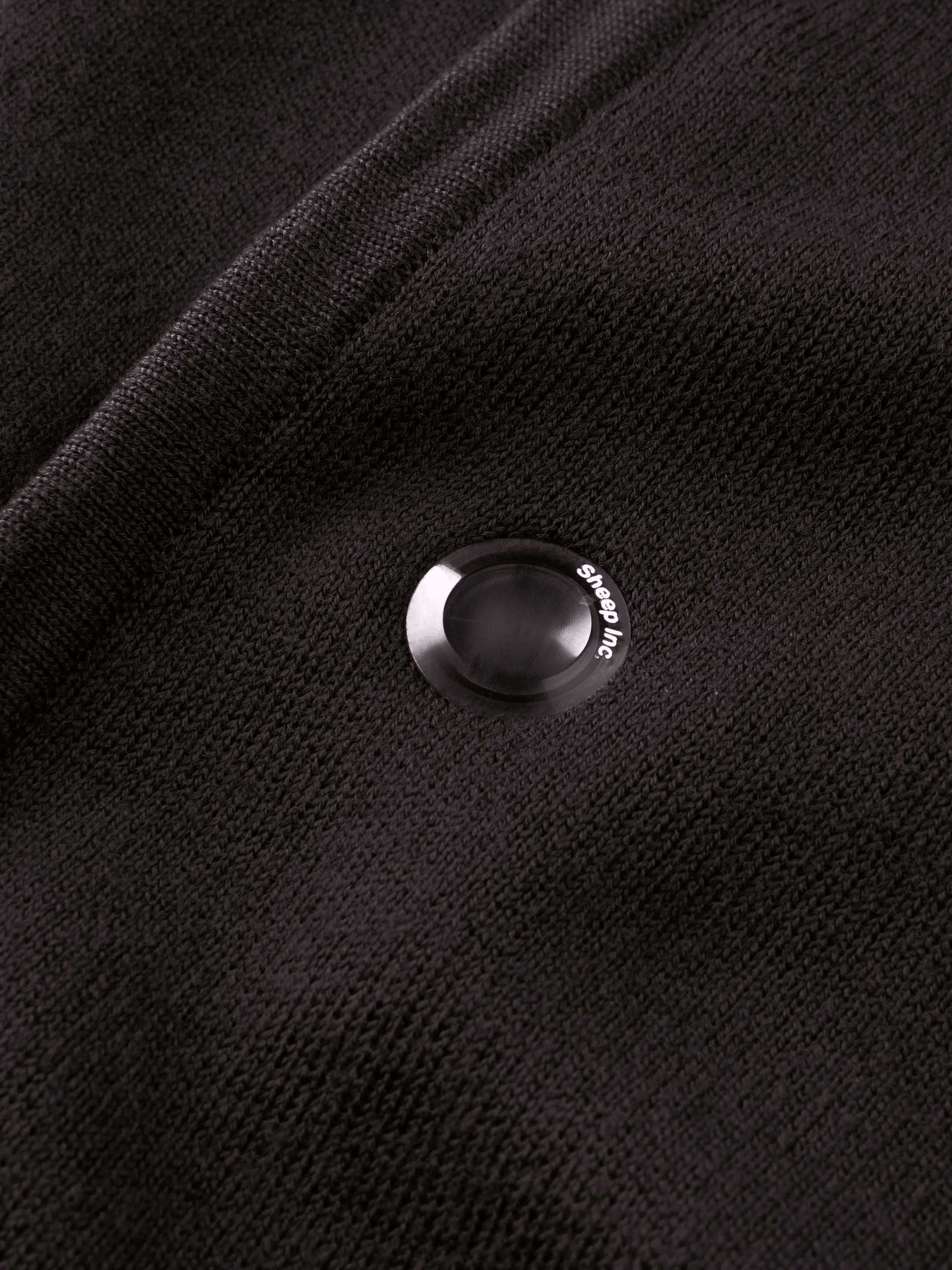 The Everyday Zip Through - Anthracite Black - Image 8