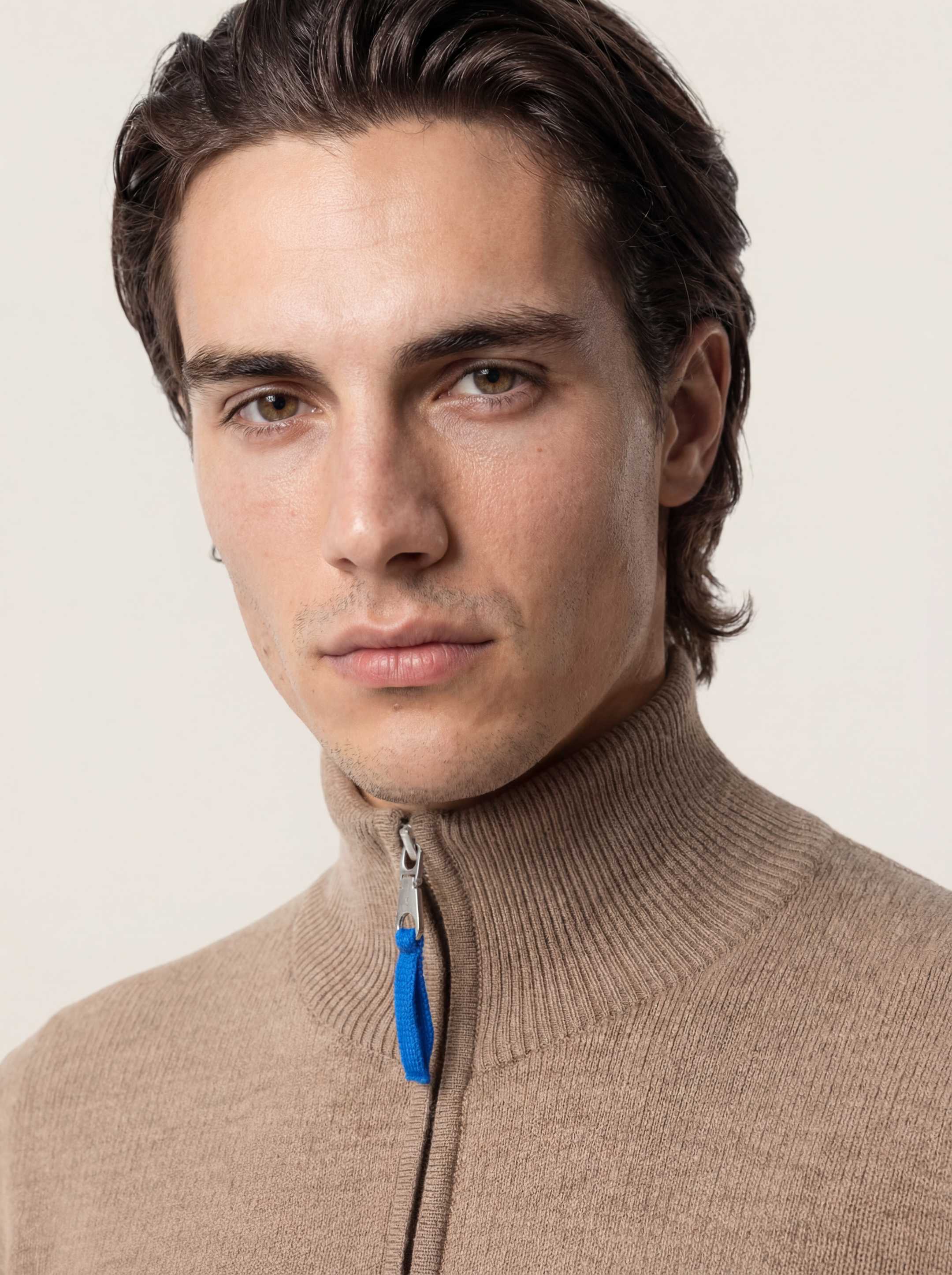 The Everyday Zip Through - Fawn Brown - Image 5