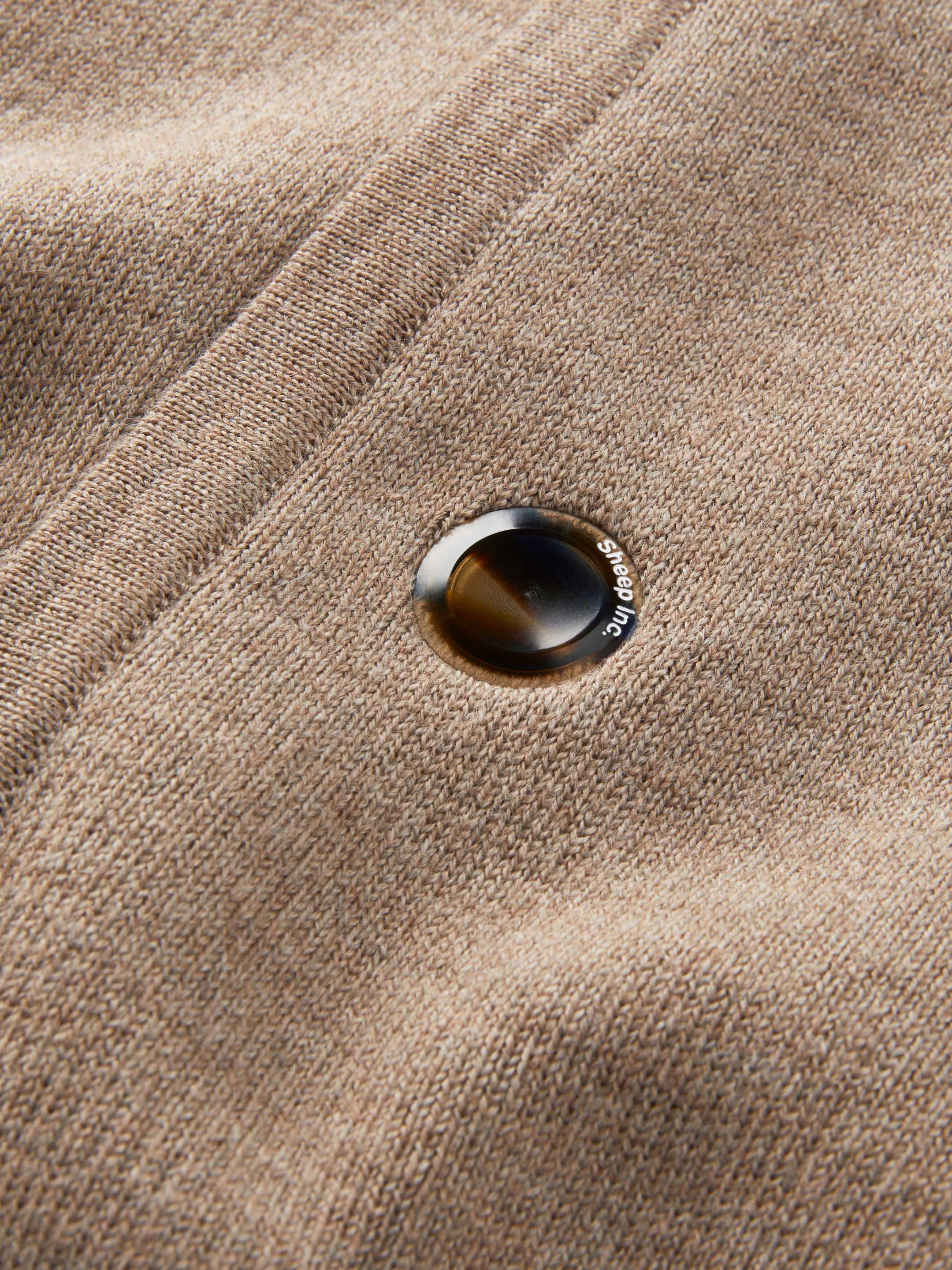 The Everyday Zip Through - Fawn Brown - Image 9