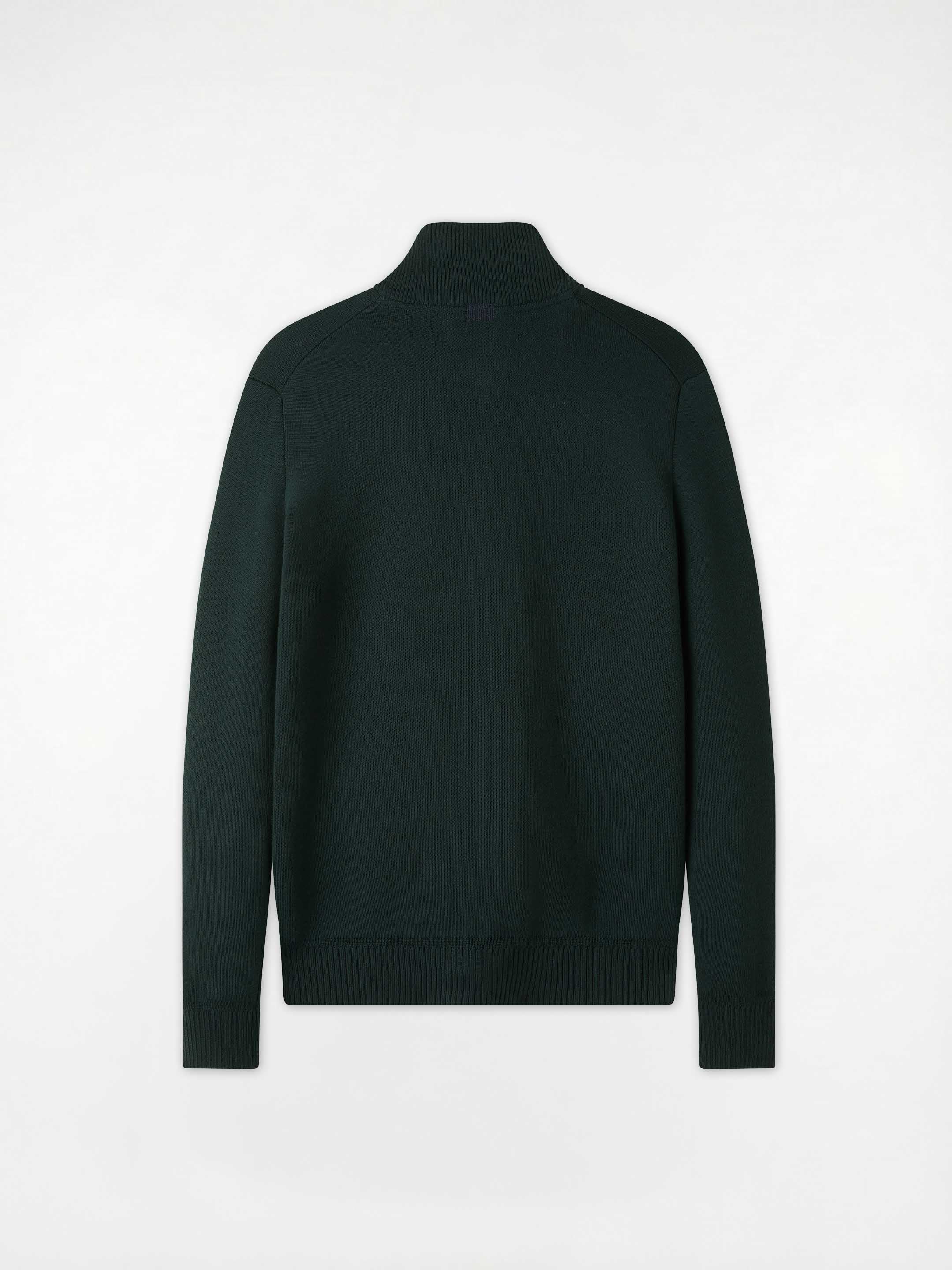 The Everyday Zip Through - Forest Green - Image 12