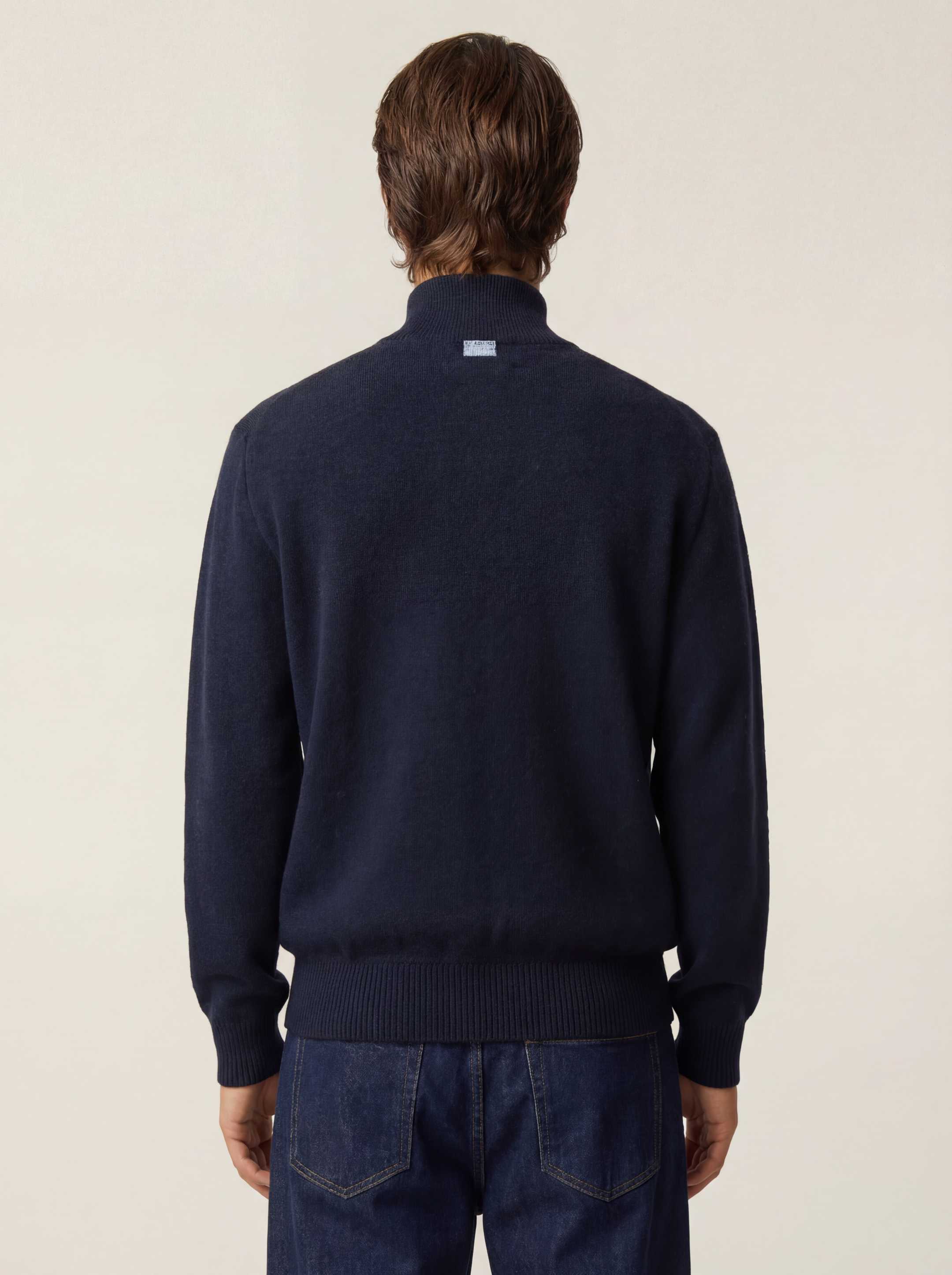 The Everyday Zip Through - Pacific Blue - Image 3