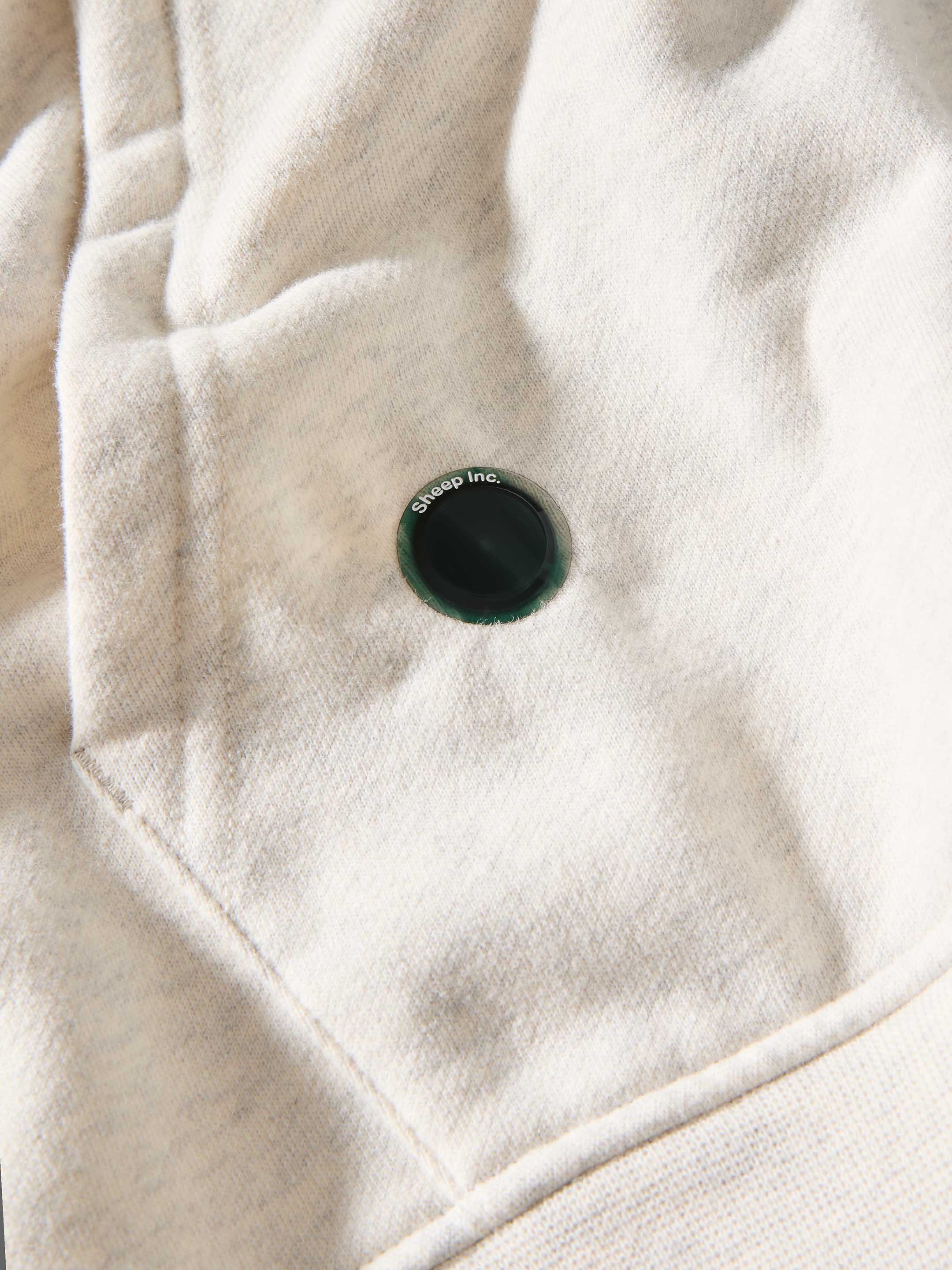 The Fibregen Hoodie - Cloud Ash - Image 11