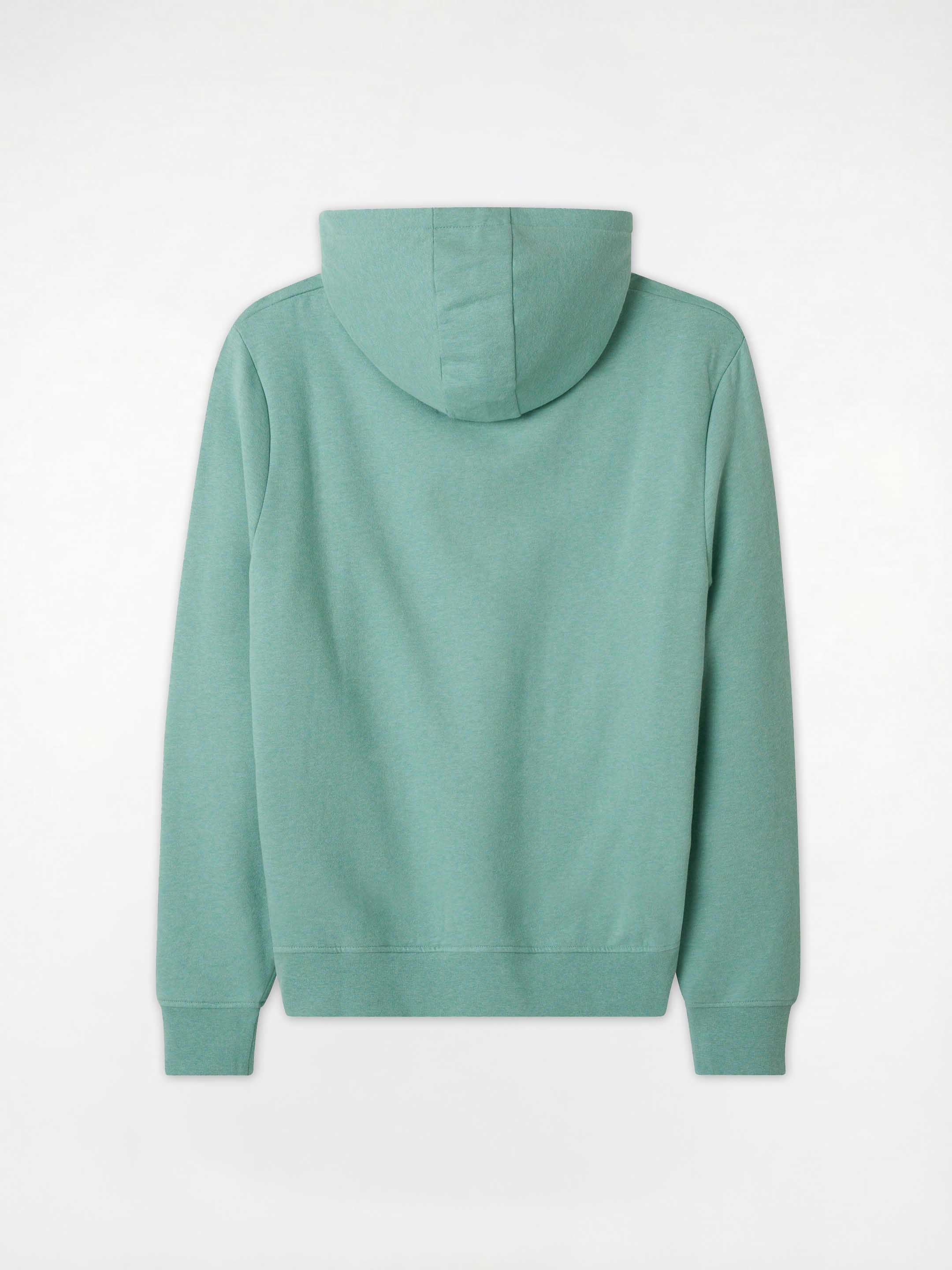The Fibregen Hoodie - Mineral Sea - Image 13