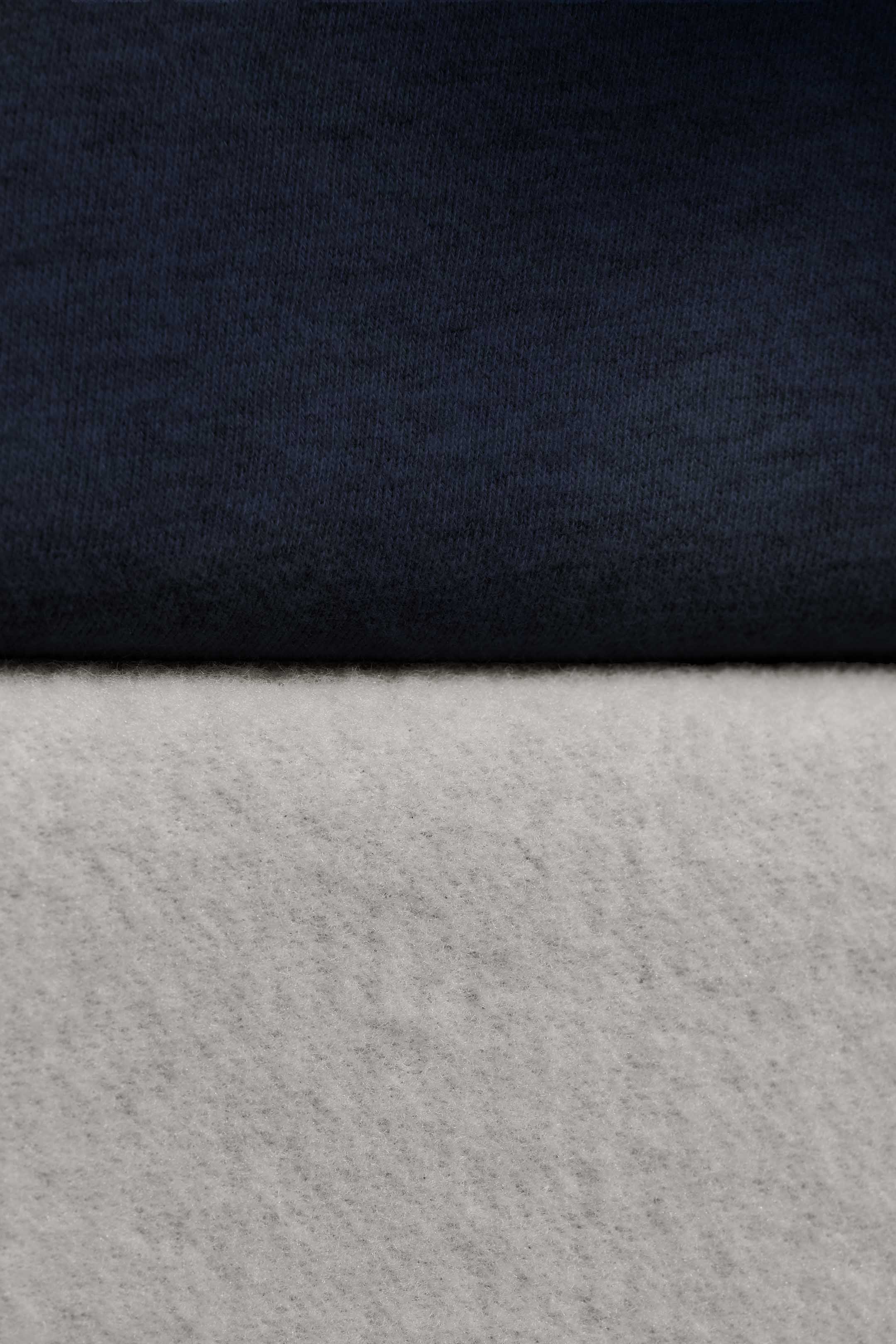 The Fibregen Hoodie - Storm Blue - Image 13
