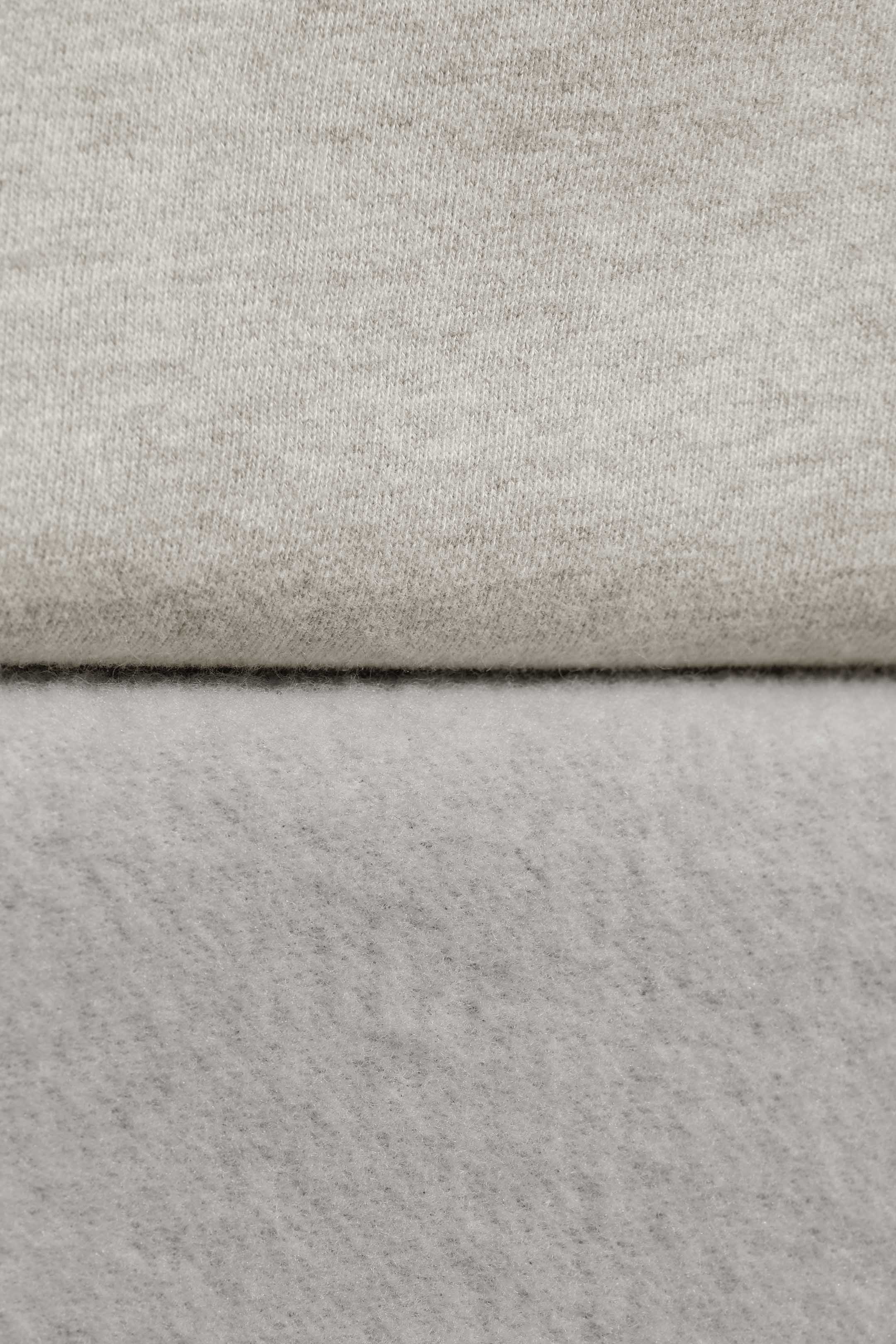 The Fibregen Sweatshirt - Cloud Ash - Image 6
