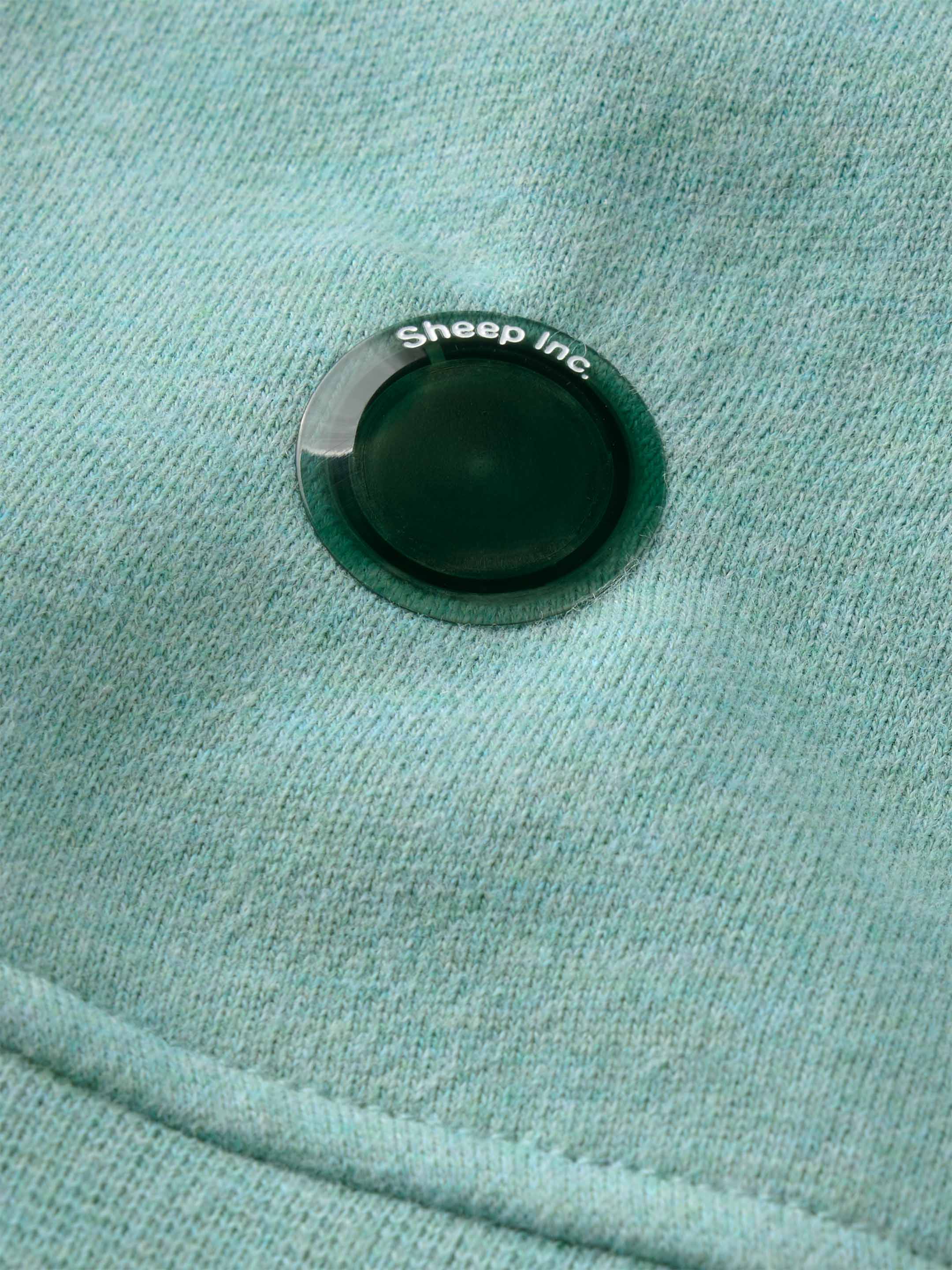 The Fibregen Sweatshirt - Mineral Sea - Image 6