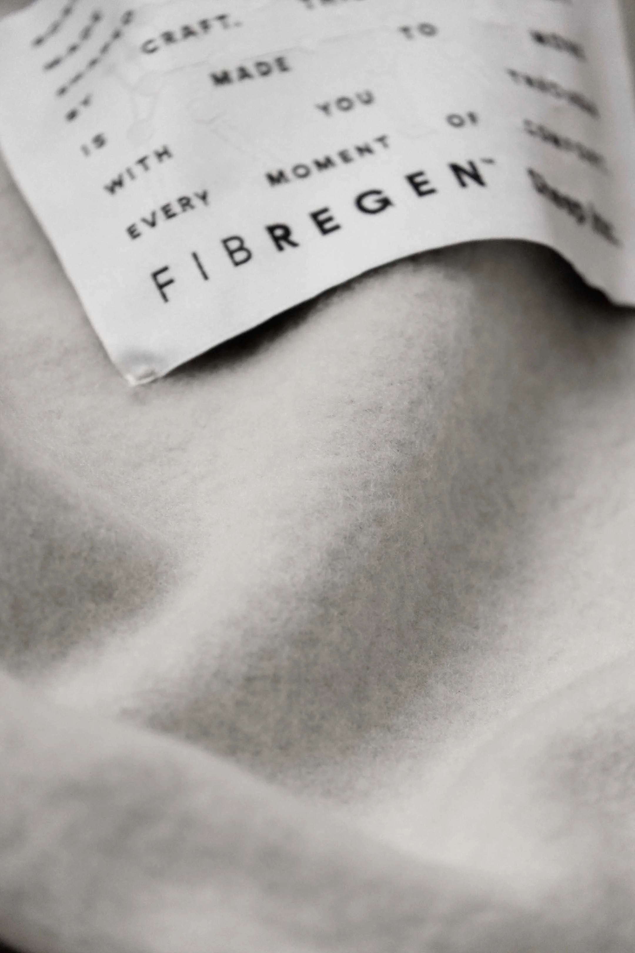 The Fibregen Sweatshirt - Mineral Sea - Image 8