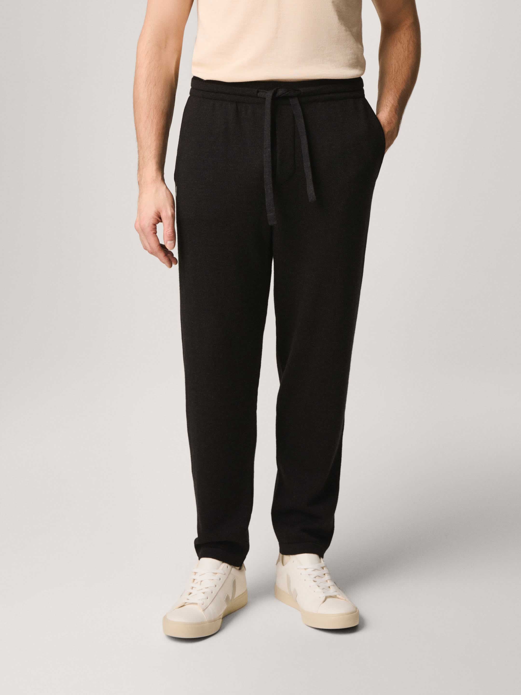 The Flow Jogger - Anthracite Black - Image 3
