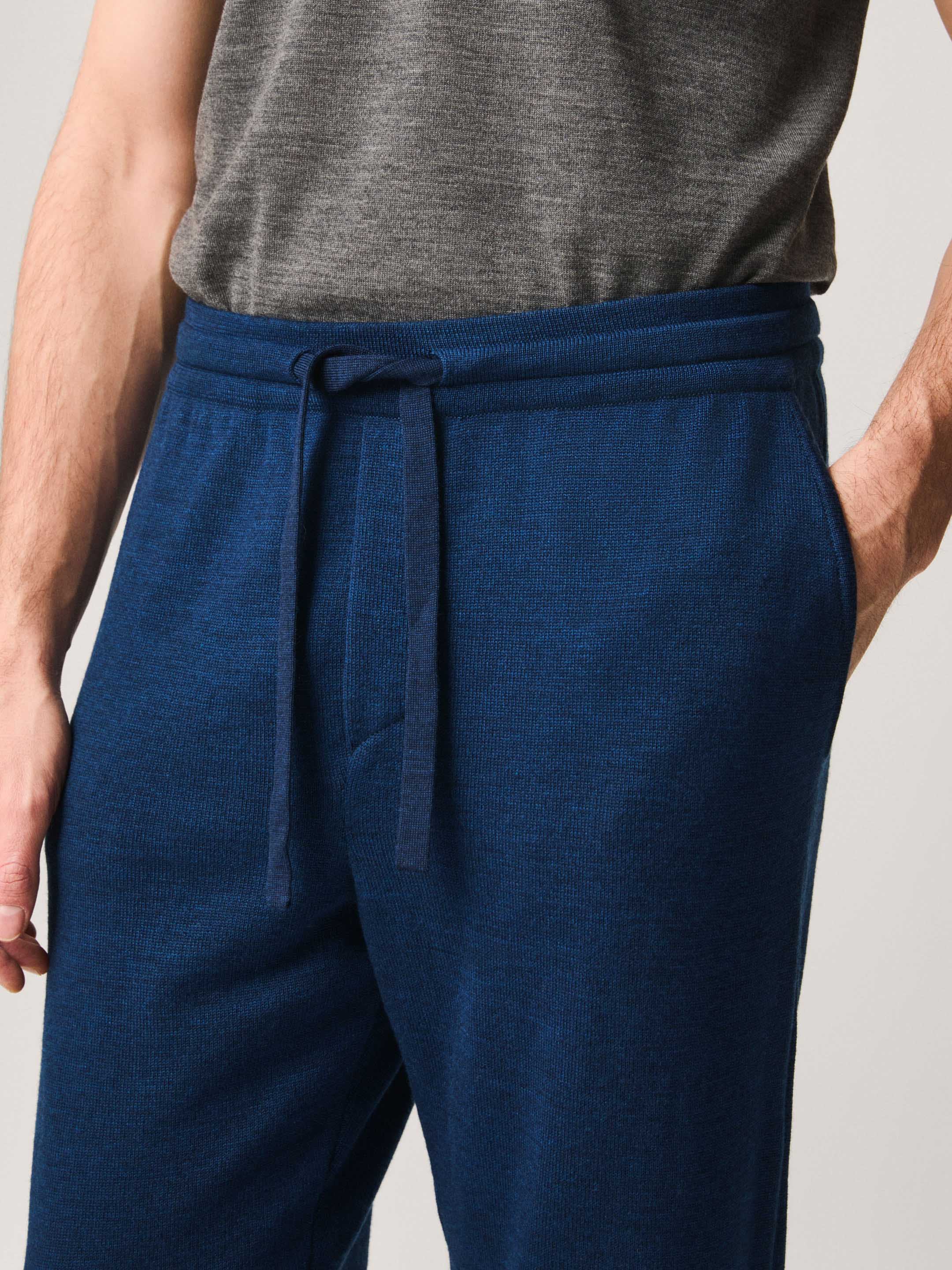 The Flow Jogger - Tasman Blue - Image 3
