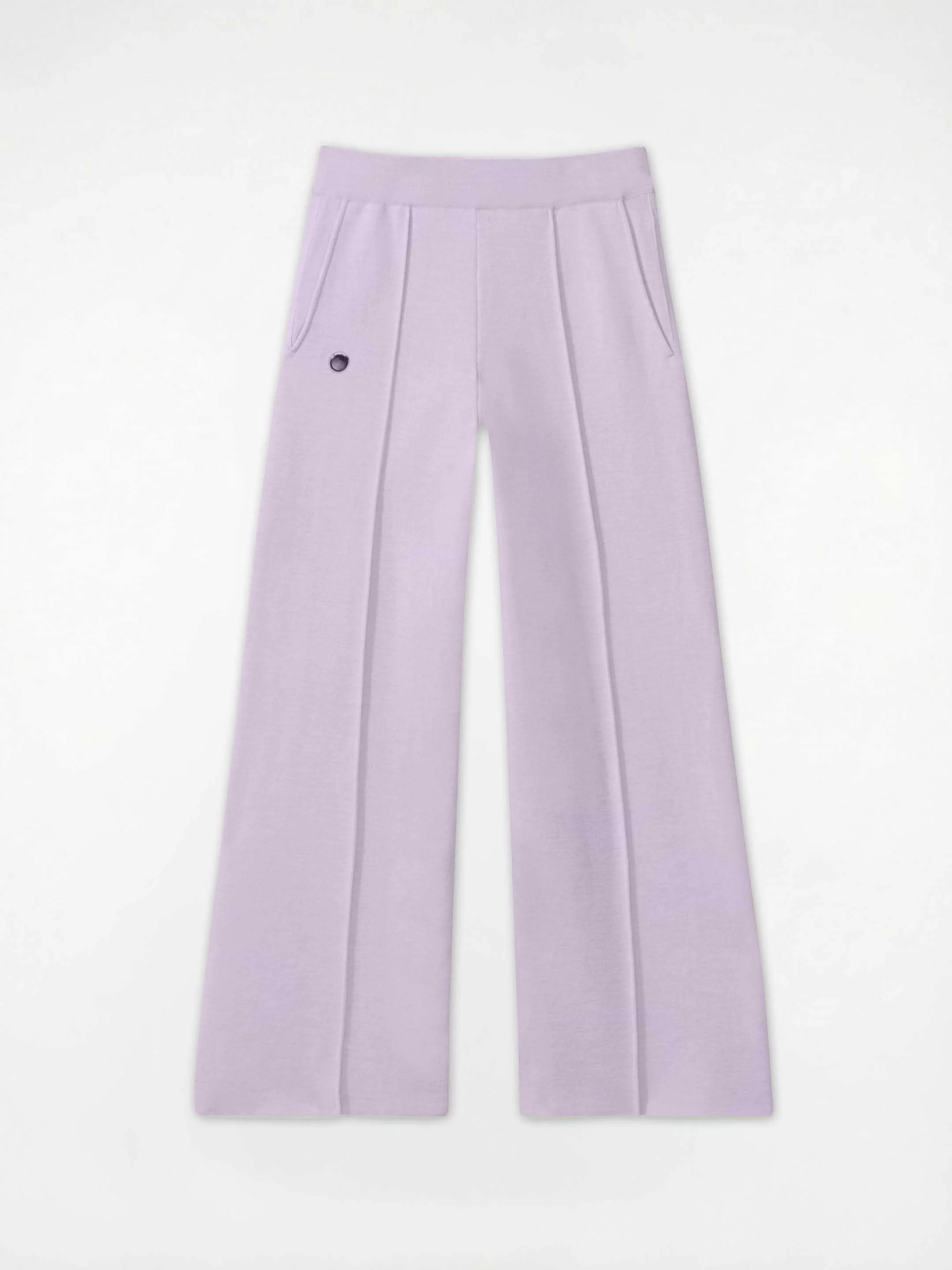 The Flow Trousers Women - Lupin Lilac - Image 3