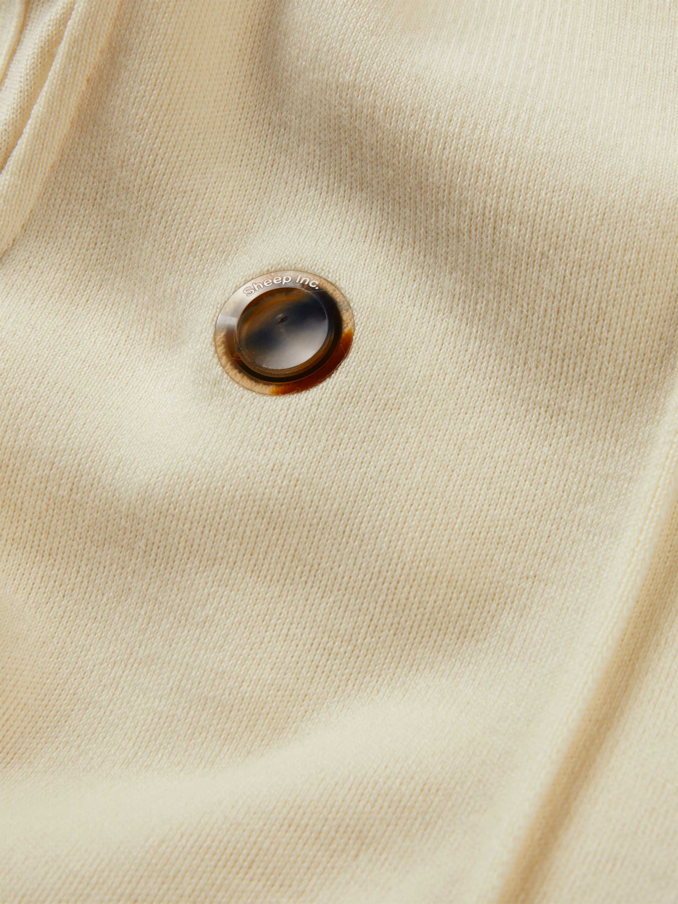 The Flow Trousers Women - Raw White - Image 5