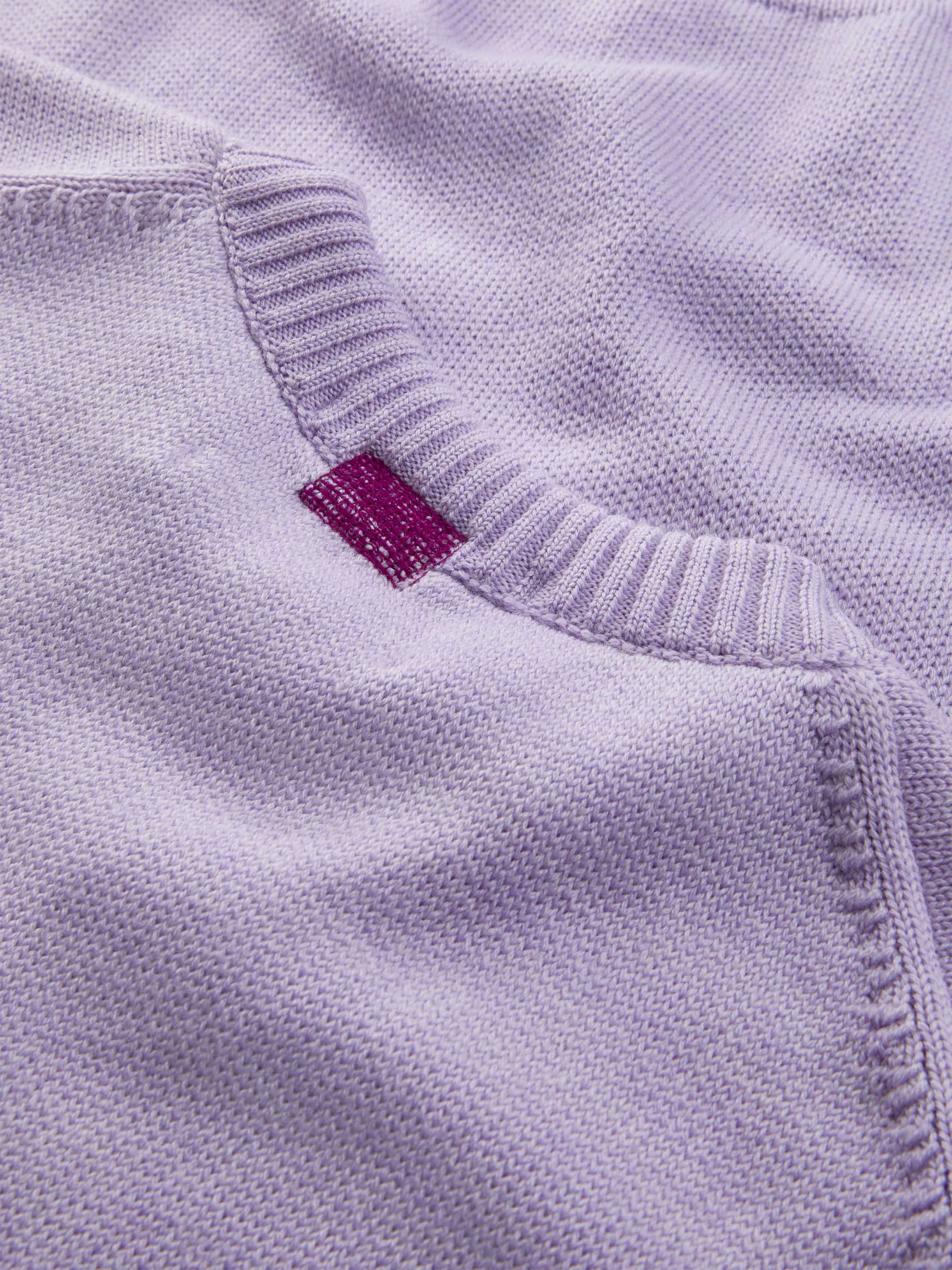 The Original Crewneck - Lupin Lilac - Image 10