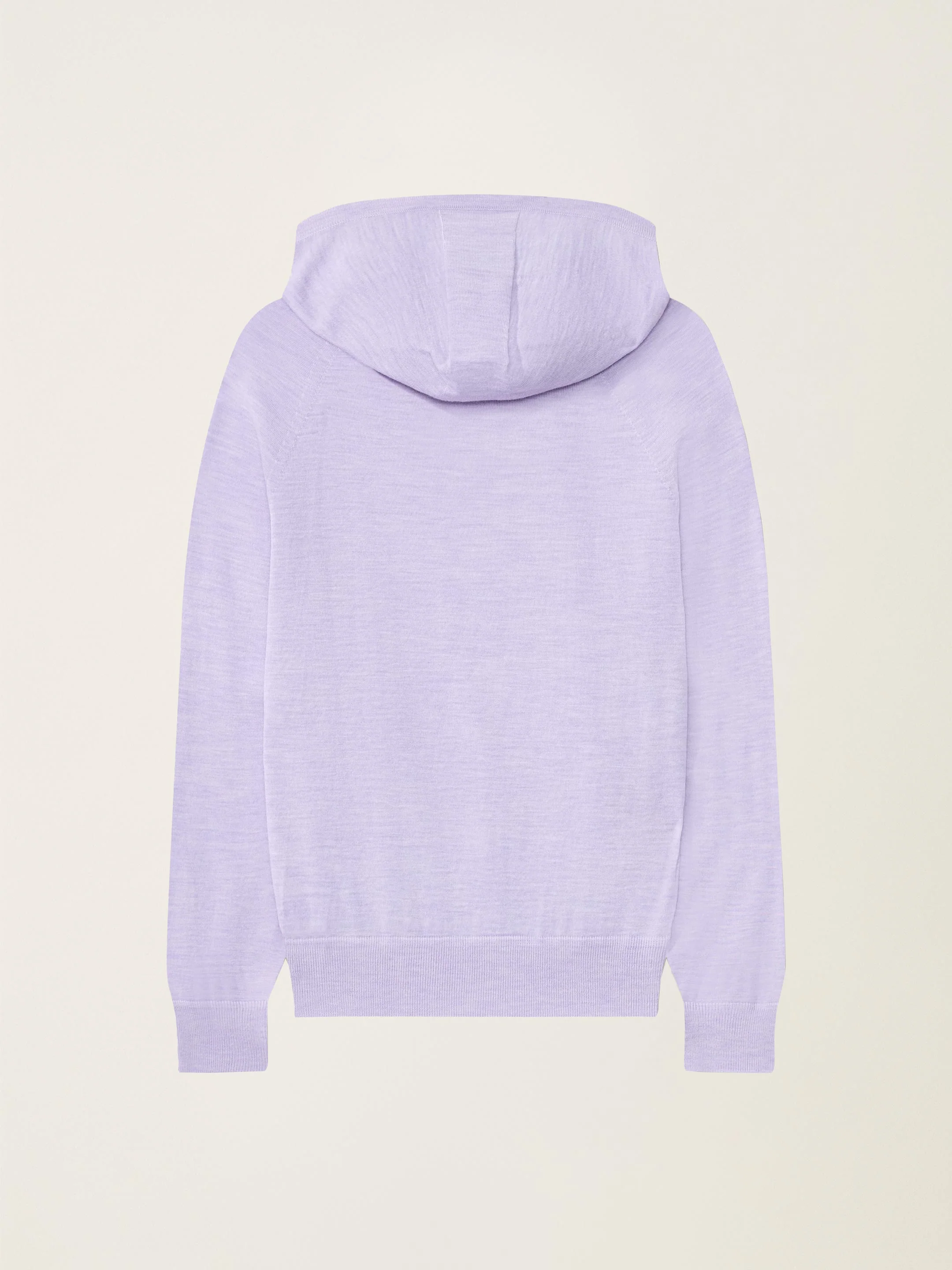 The Ultra-Light Hoodie - Lupin Lilac - Image 6