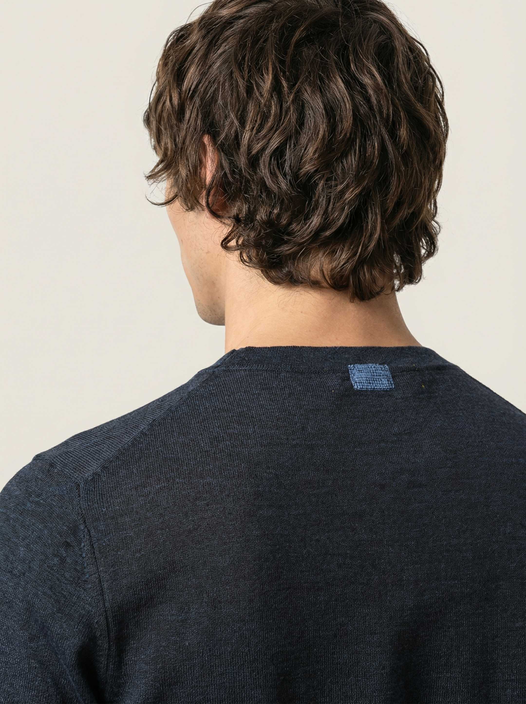 Ultra-Light T-Shirt - Pacific Blue - Image 6