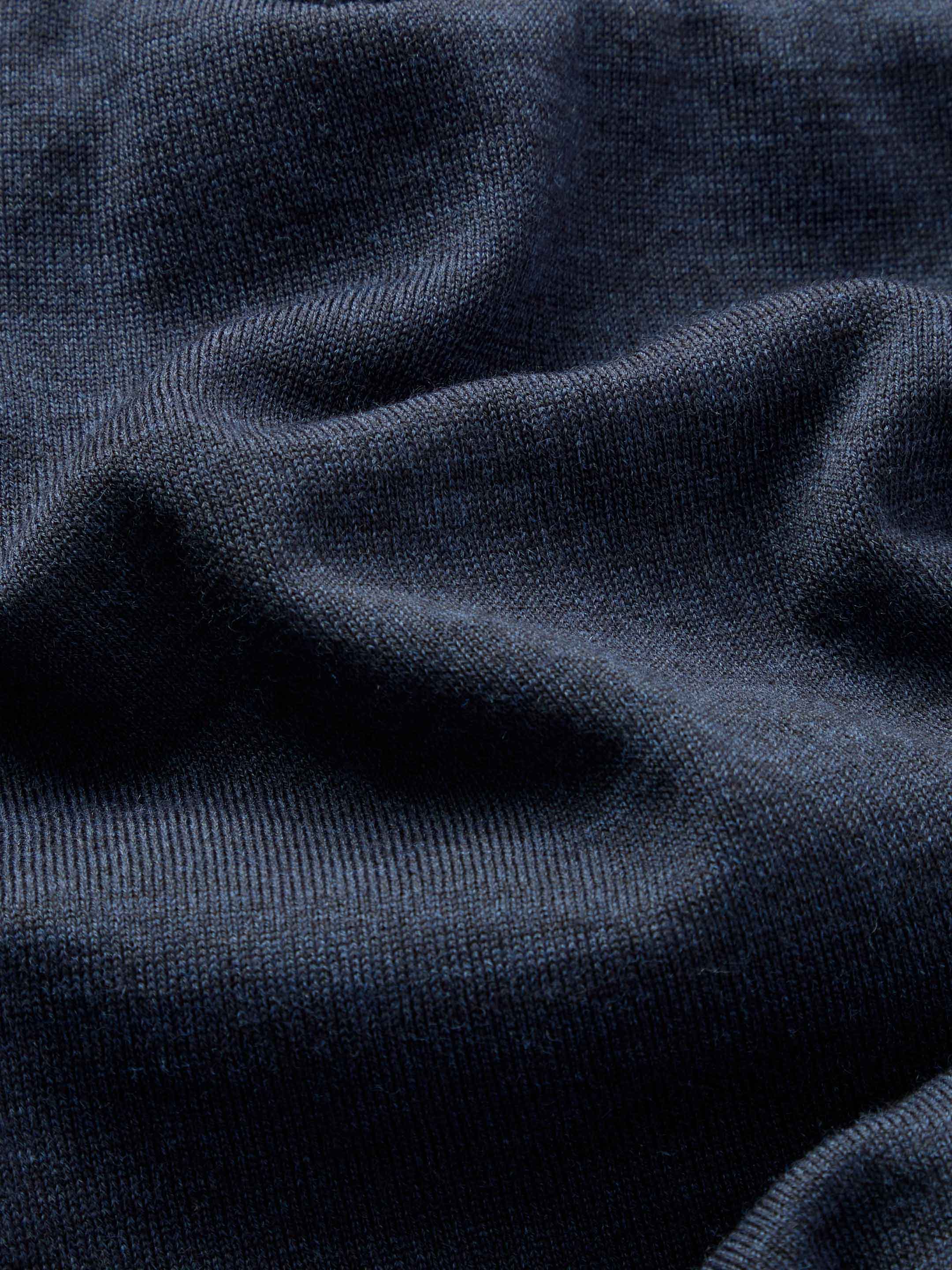 Ultra-Light T-Shirt - Pacific Blue - Image 9